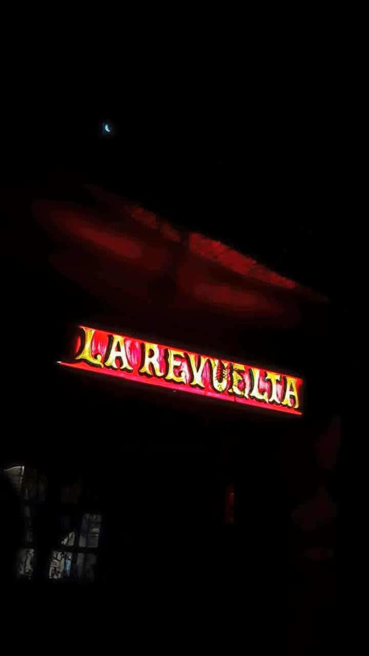 ホテル La Revuelta Amaichá del Valle エクステリア 写真